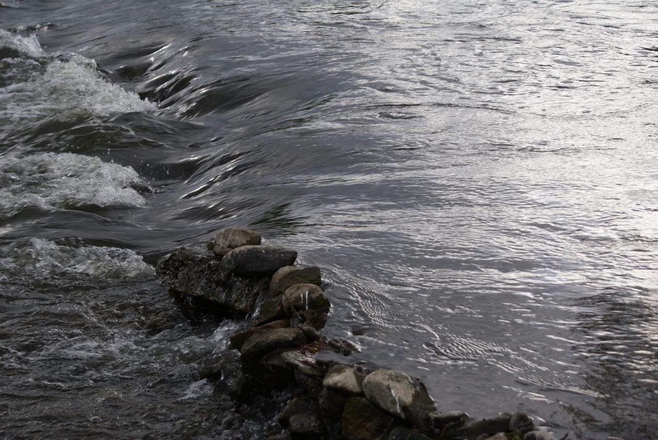Le Gite De L Ourthe Ortheuville Exteriér fotografie